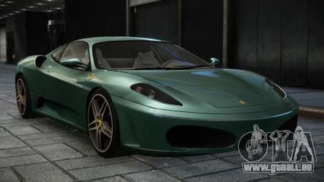 Ferrari F430 Ti für GTA 4