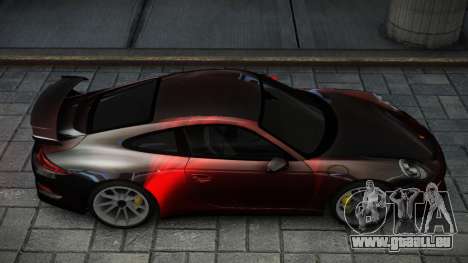 Porsche 911 GT3 RT S7 pour GTA 4