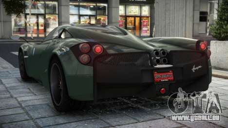 Pagani Huayra RX für GTA 4