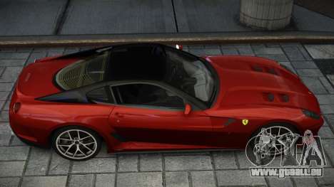 Ferrari 599 GTO R-Style für GTA 4