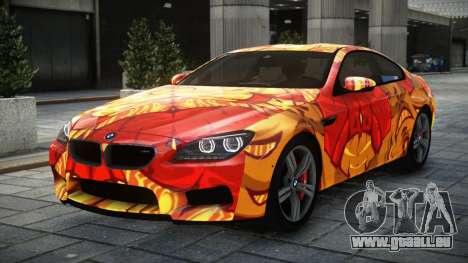 BMW M6 F13 RS-X S9 pour GTA 4