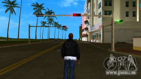 Malc from GTA 4 TBOGT pour GTA Vice City