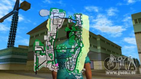 Docks R-TXD pour GTA Vice City