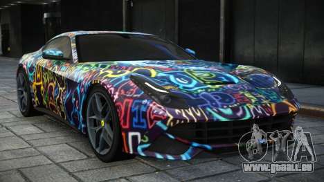 Ferrari F12 (Type F152) S5 für GTA 4