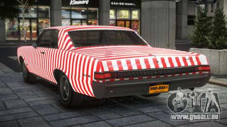 1965 Pontiac GTO RT S4 pour GTA 4