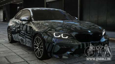 BMW M2 Zx S2 für GTA 4