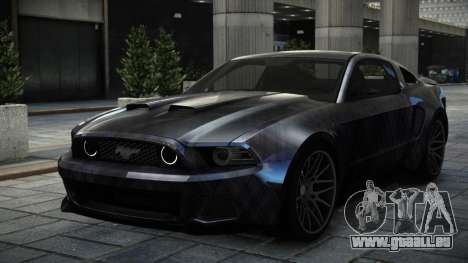 Ford Mustang GT R-Style S8 für GTA 4