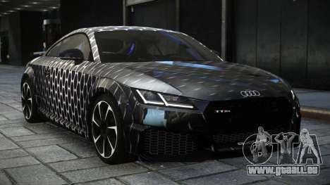 Audi TT RS Quattro S10 für GTA 4