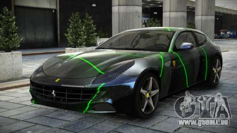 Ferrari FF Ti S4 für GTA 4