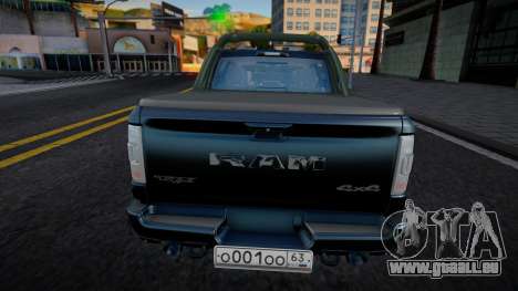 Dodge RAM TRX pour GTA San Andreas
