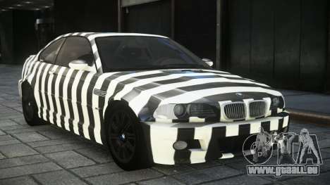 BMW M3 E46 RS-X S3 für GTA 4