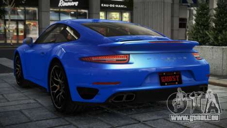 Porsche 911 T-Style für GTA 4