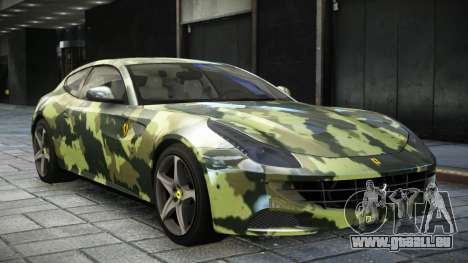 Ferrari FF Ti S3 pour GTA 4