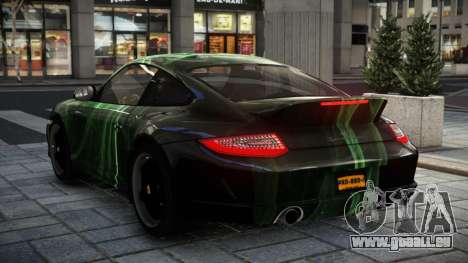 Porsche 911 S-Style S10 für GTA 4