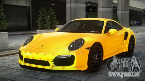 Porsche 911 T-Style S6 für GTA 4