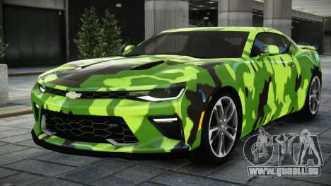 Chevrolet Camaro LT S10 für GTA 4