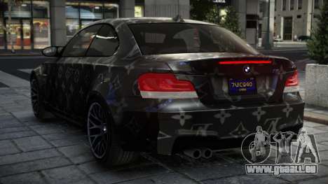 BMW 1M E82 Coupe S7 für GTA 4