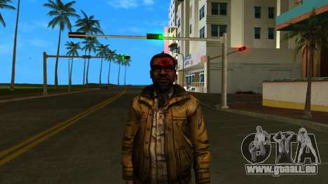 Alvin pour GTA Vice City