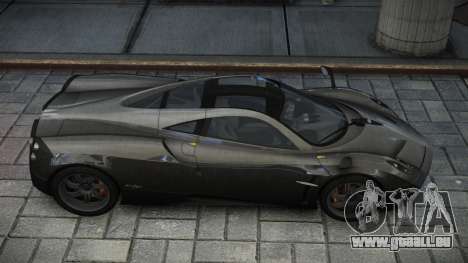 Pagani Huayra RX S6 pour GTA 4