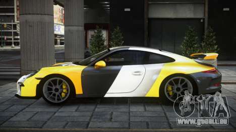 Porsche 911 GT3 RT S9 für GTA 4