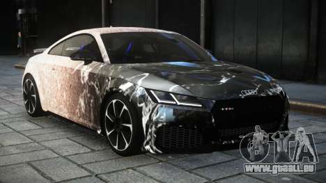 Audi TT RS Quattro S6 für GTA 4