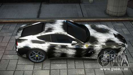 Ferrari F12 (Type F152) S1 für GTA 4