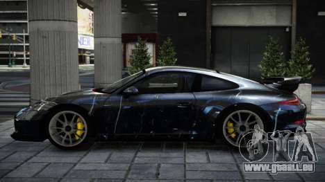 Porsche 911 GT3 RX S1 für GTA 4