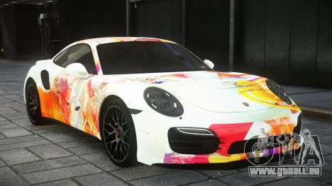 Porsche 911 T-Style S9 für GTA 4