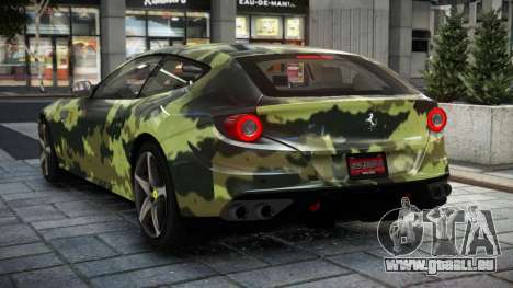 Ferrari FF Ti S3 pour GTA 4