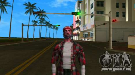 La vérité de San Andreas pour GTA Vice City