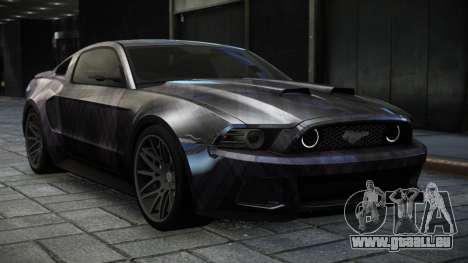 Ford Mustang GT R-Style S8 pour GTA 4