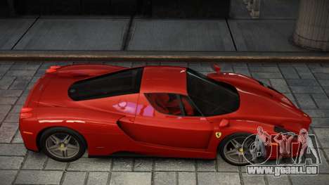 Ferrari Enzo G-Style für GTA 4