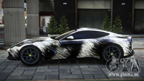 Ferrari F12 (Type F152) S1 für GTA 4