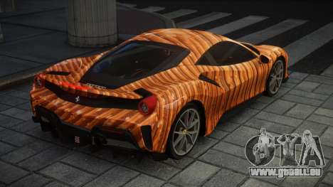 Ferrari 488 Ti S1 für GTA 4