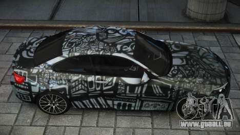 BMW M2 Zx S2 pour GTA 4