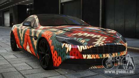 Aston Martin Vanquish AM310 S6 pour GTA 4