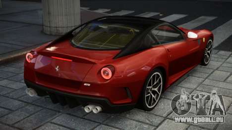 Ferrari 599 GTO R-Style für GTA 4