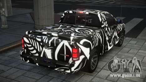 Dodge Ram SRT S9 pour GTA 4