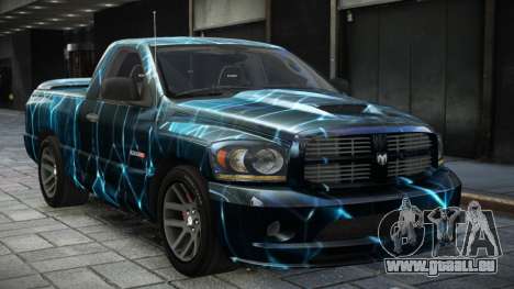 Dodge Ram SRT S8 pour GTA 4