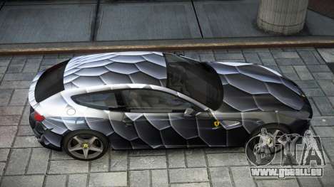 Ferrari FF Ti S9 für GTA 4