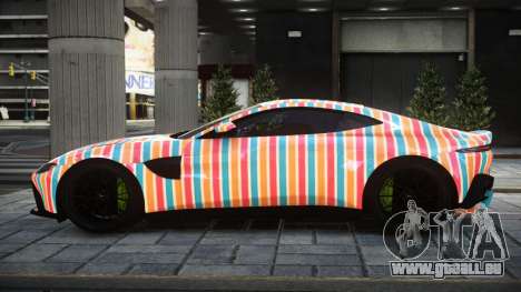 Aston Martin Vantage RS S6 pour GTA 4