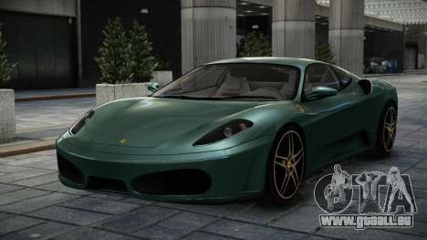 Ferrari F430 Ti für GTA 4