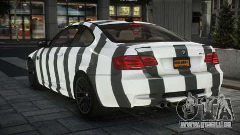 BMW M3 E92 R-Style S3 pour GTA 4
