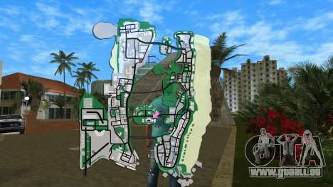 GTA VC Stundland Beta 1.0 pour GTA Vice City