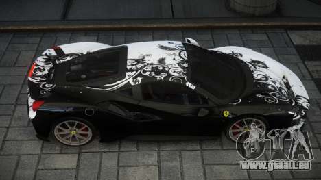 Ferrari 488 Ti S10 pour GTA 4