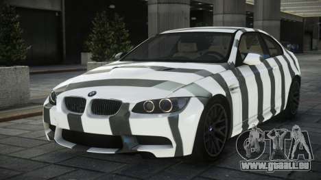 BMW M3 E92 R-Style S3 für GTA 4