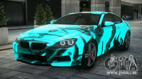 BMW M6 F13 RS-X S2 für GTA 4