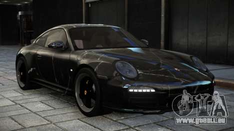 Porsche 911 S-Style S5 für GTA 4