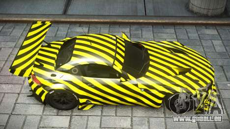 BMW Z4 GT3 RT S10 pour GTA 4