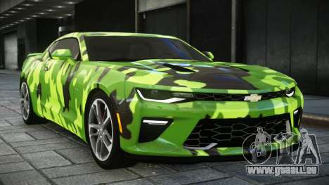 Chevrolet Camaro LT S10 für GTA 4